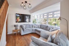 Host & Stay - Bankside Cottage